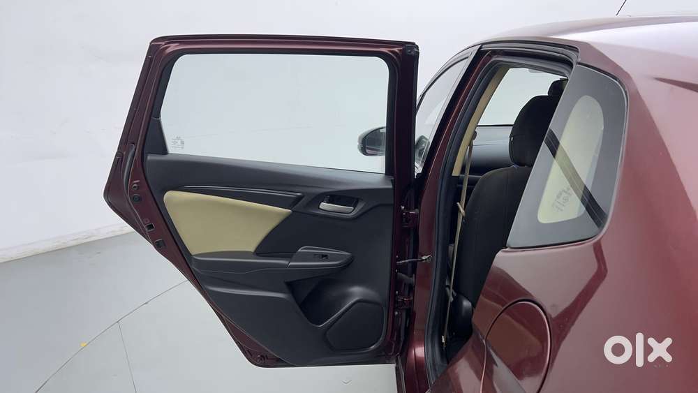 Honda Jazz 2009-2013 S, 2016, Petrol