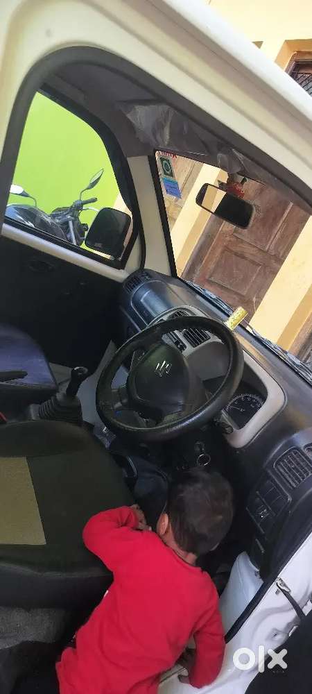 Vew Condition . Aj Tak Panchar Nhi Hui H