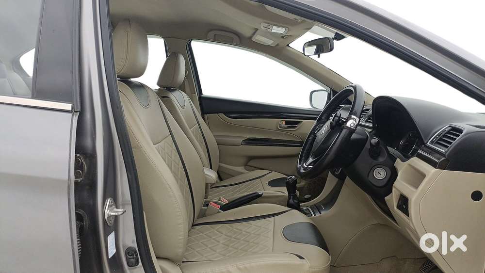 Maruti Suzuki Ciaz 1.4 Delta, 2017, Petrol