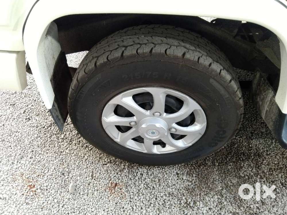 Mahindra Bolero 1.5 Power Plus Sle, 2017, Diesel
