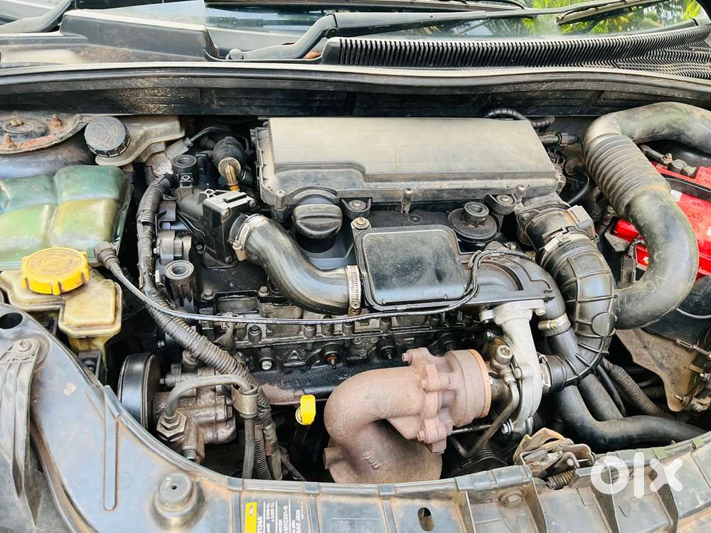 Ford Figo Diesel 2010