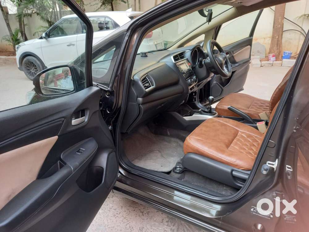 Honda Jazz 1.5 Sv I Dtec, 2016, Diesel