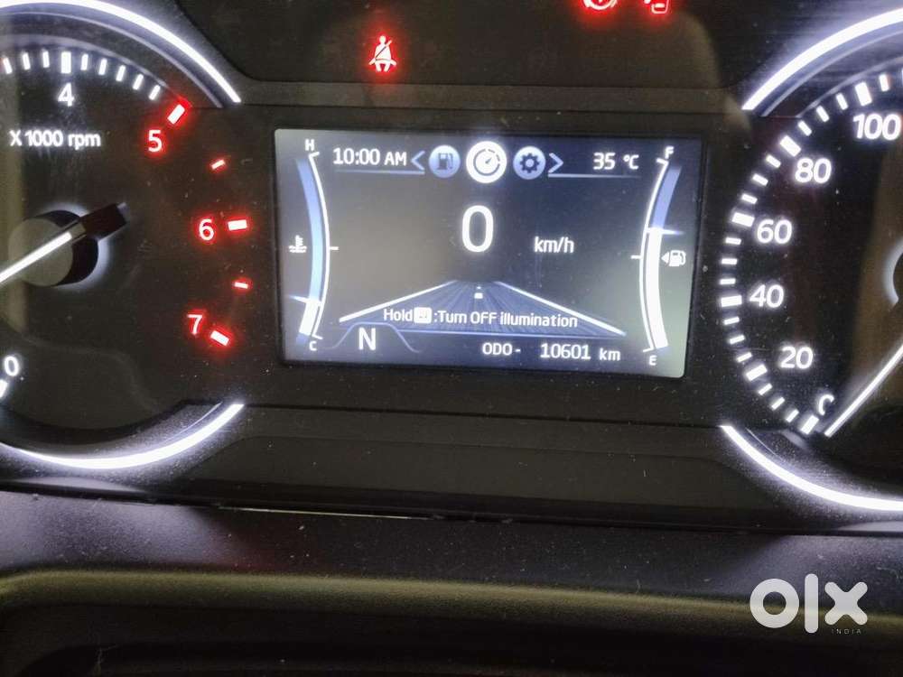 Mahindra Diesel Car 2025