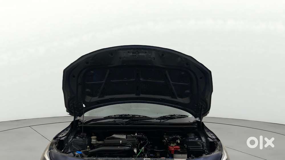 Maruti Suzuki Baleno Zeta, 2022, Petrol