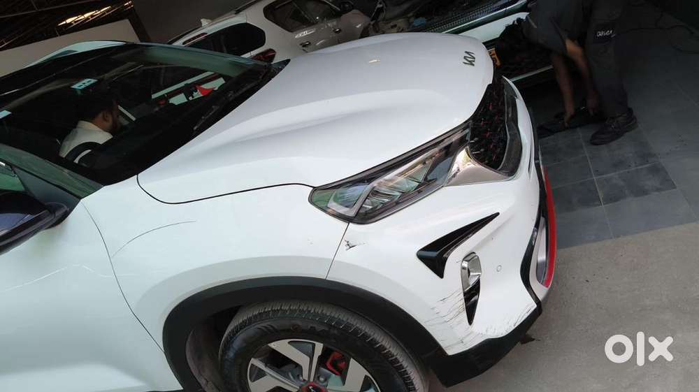 Kia Sonet Diesel 2022