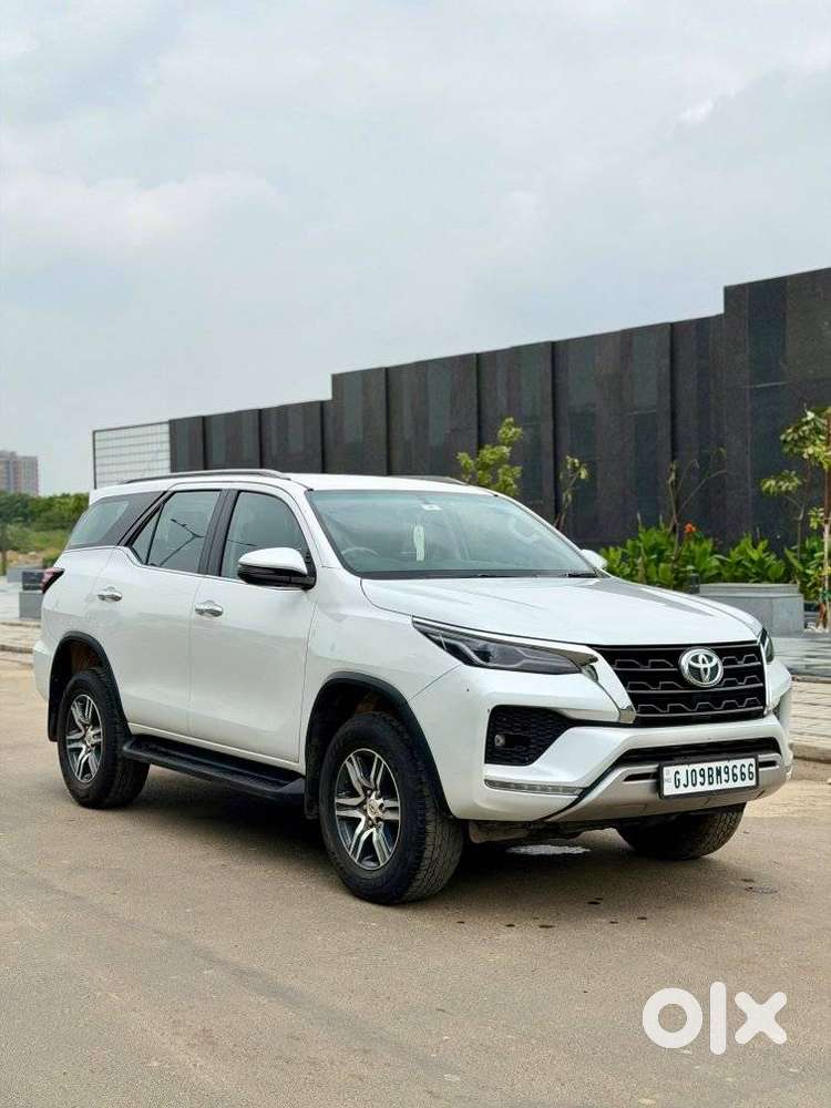 Toyota Fortuner 4x2 At 2.8 Diesel, 2024, Diesel