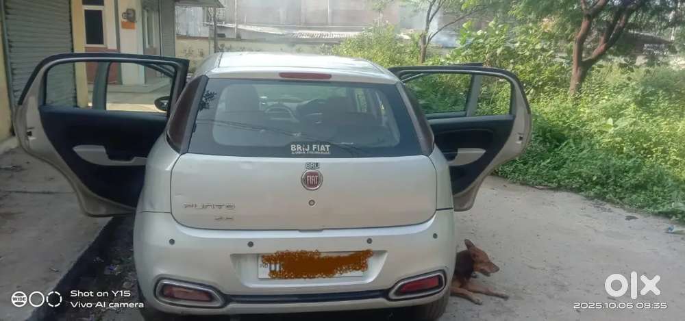 Engine Tayer Ac Good And Working Conditions.