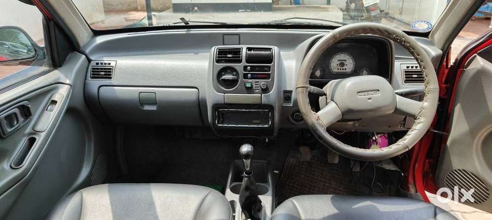 Maruti Suzuki Zen Estilo Lxi Bs Iv, 2006, Petrol