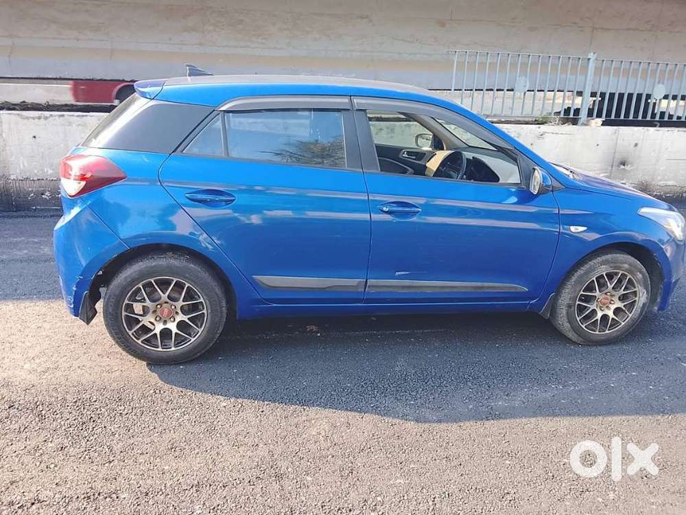 Hyundai Elite I20 Magna 1.2, 2016, Petrol