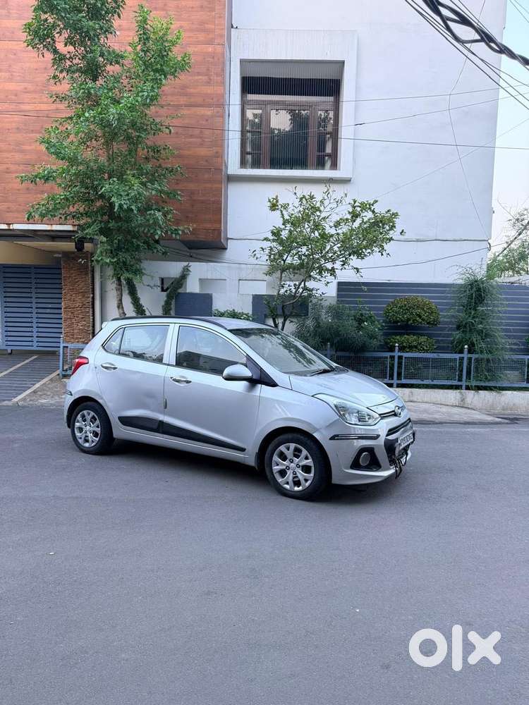 Hyundai Grand I10 2016-2017 Crdi Sportz Celebration Edition, 2014, D..