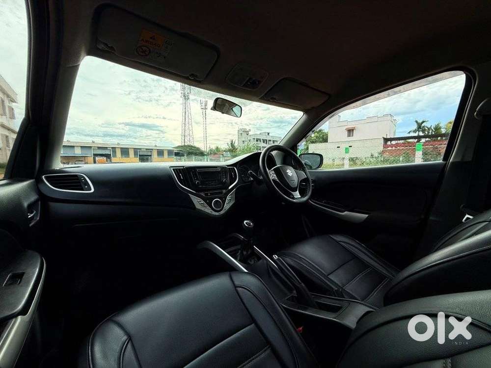 Maruti Suzuki Dzire 1.2 Zxi, 2019, Petrol