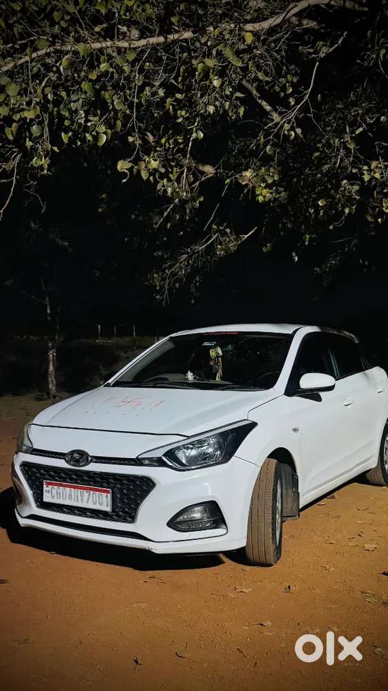 Hyundai I20 1.4 2020