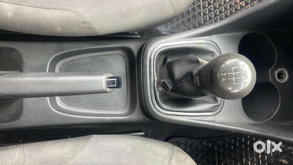 Volkswagen Polo 1.2 Mpi Trendline, 2017, Petrol