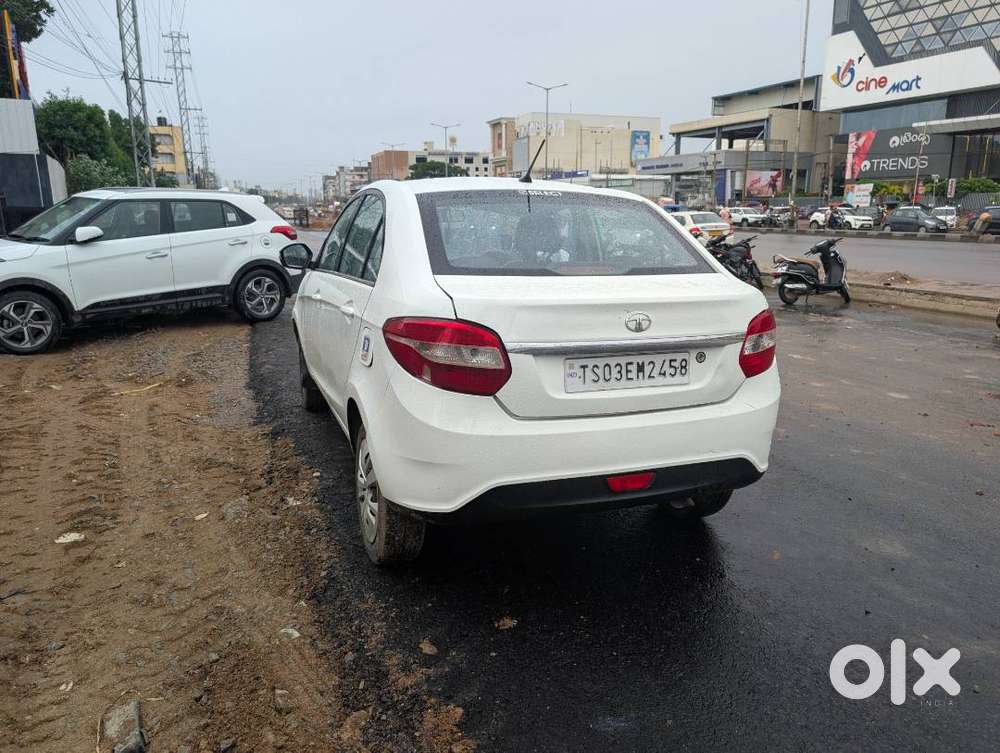 Tata Zest 2016 Diesel Good Condition