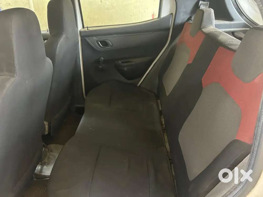 Good And Running Condition