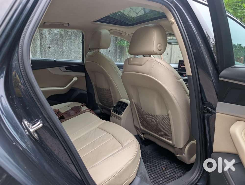 Audi A4 2016-2020 2.0 35 Tdi Premium Plus, 2017, Diesel