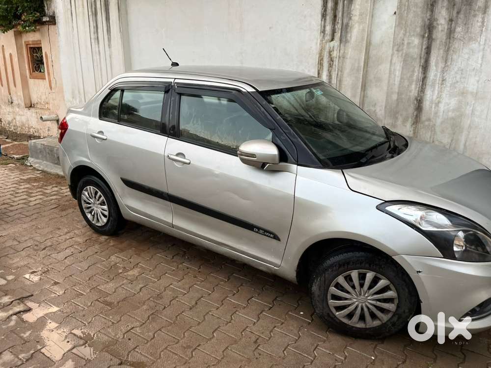 Maruti Suzuki Swift Dzire 2016