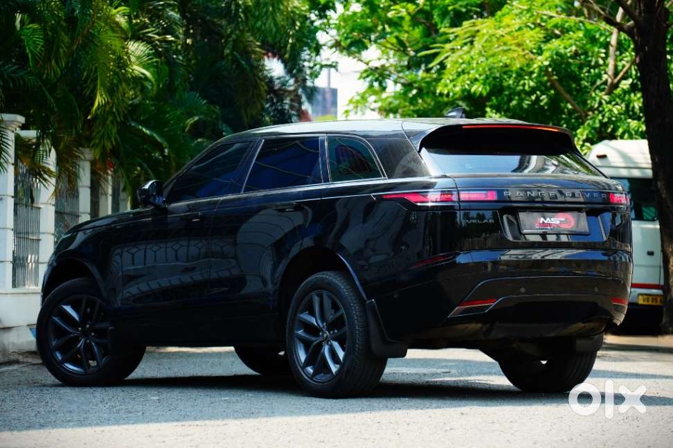 Land Rover Range Velar P250 R-dynamic Hse, 2025, Petrol