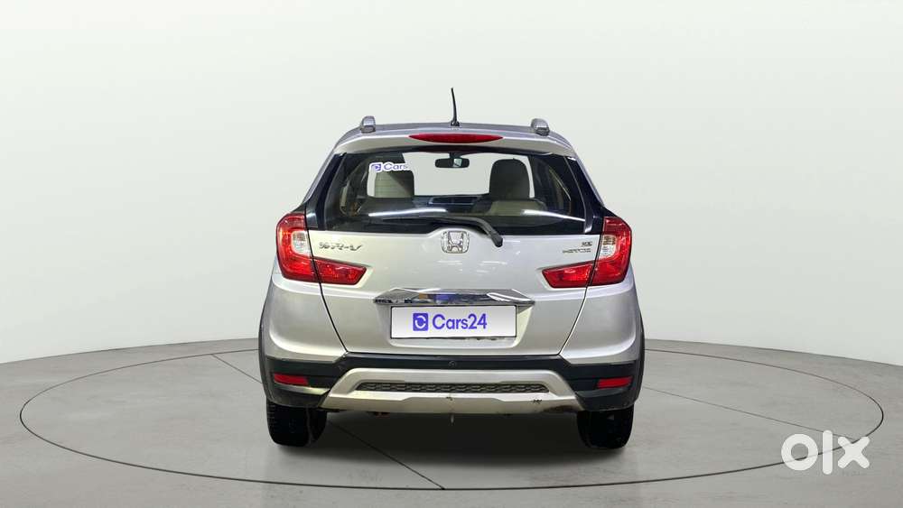 Honda Wr-v I-dtec Vx, 2018, Diesel