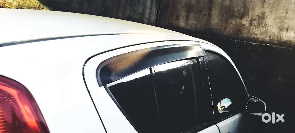 Maruti Suzuki Ritz Zxi Diesel 2010 Model