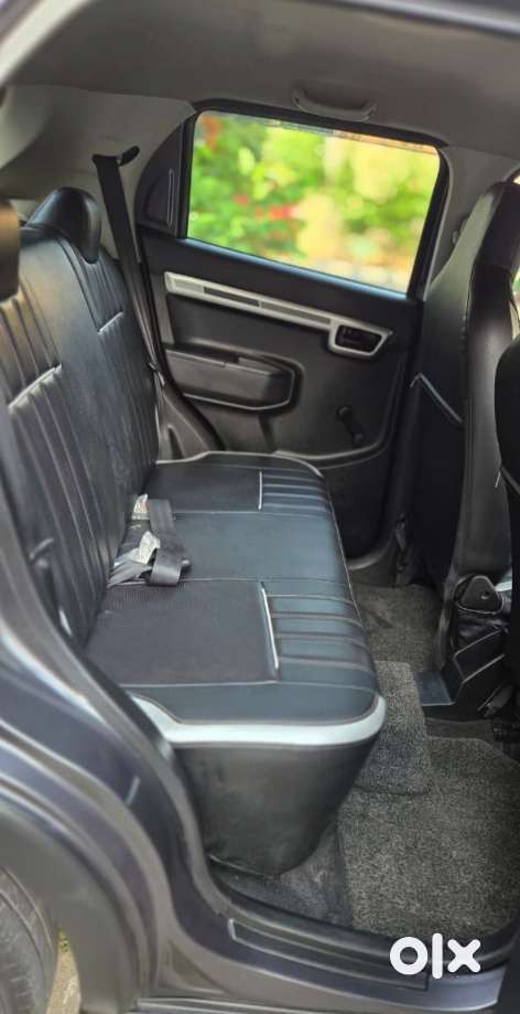 Maruti Suzuki S-presso Vxi Plus, 2021, Petrol