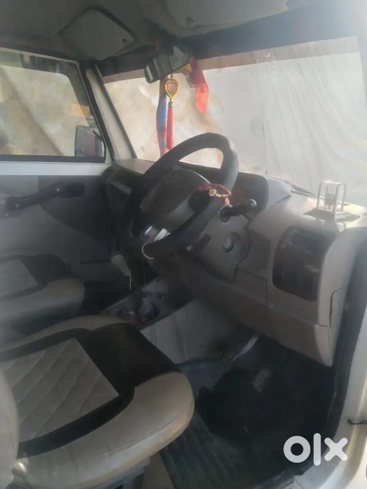 Bolero Slx 2012 Modal