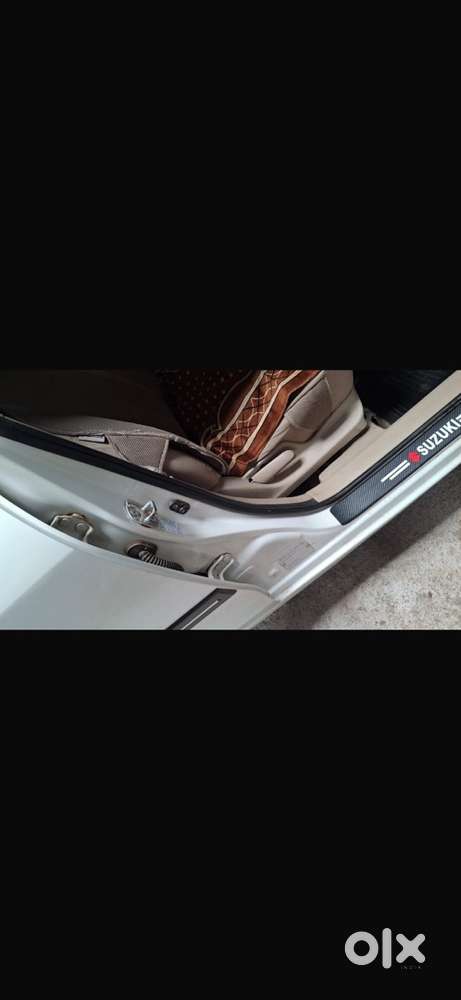 Maruti Swift Dzire 2012