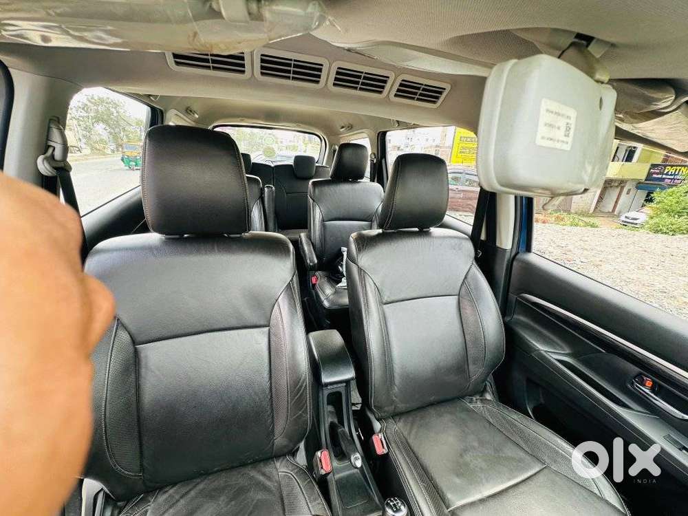Maruti Suzuki Xl6 1.5 Alpha Plus Mt, 2019, Petrol