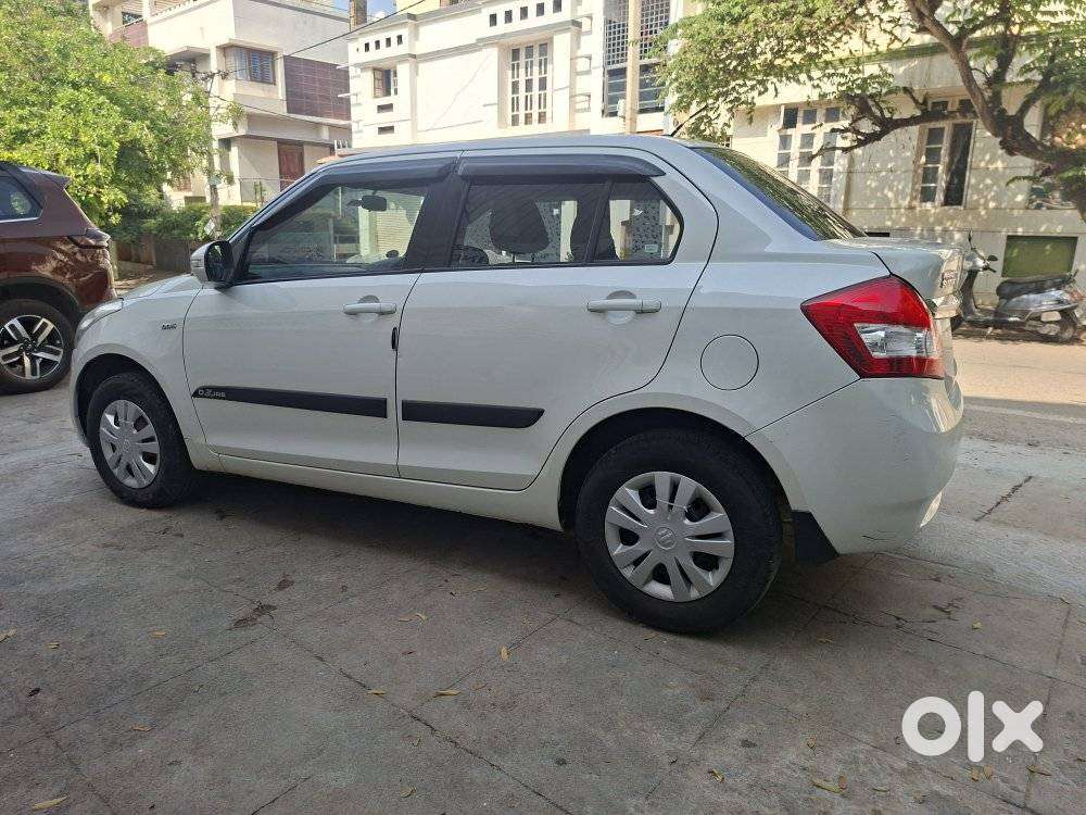 Maruti Suzuki Swift Dzire Vdi Optional, 2014, Diesel