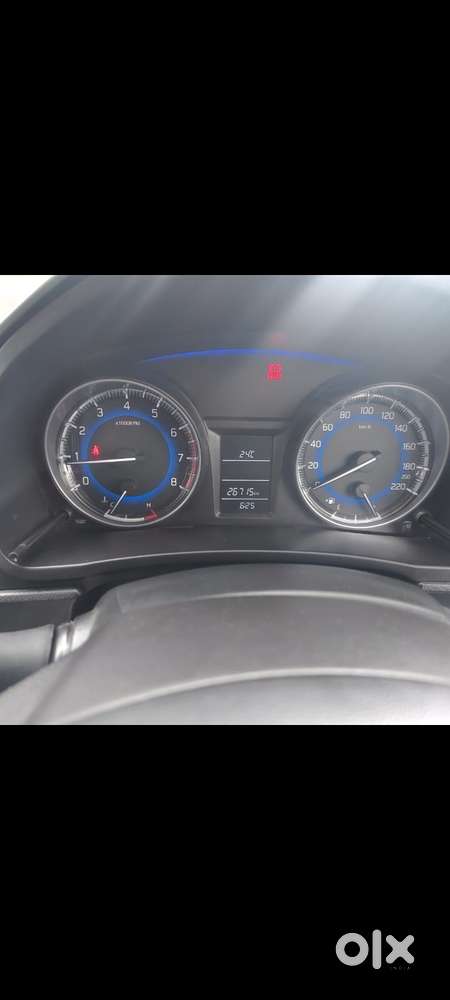 Maruti Suzuki Baleno Maruti-suzuki-baleno-delta-diesel, 2018