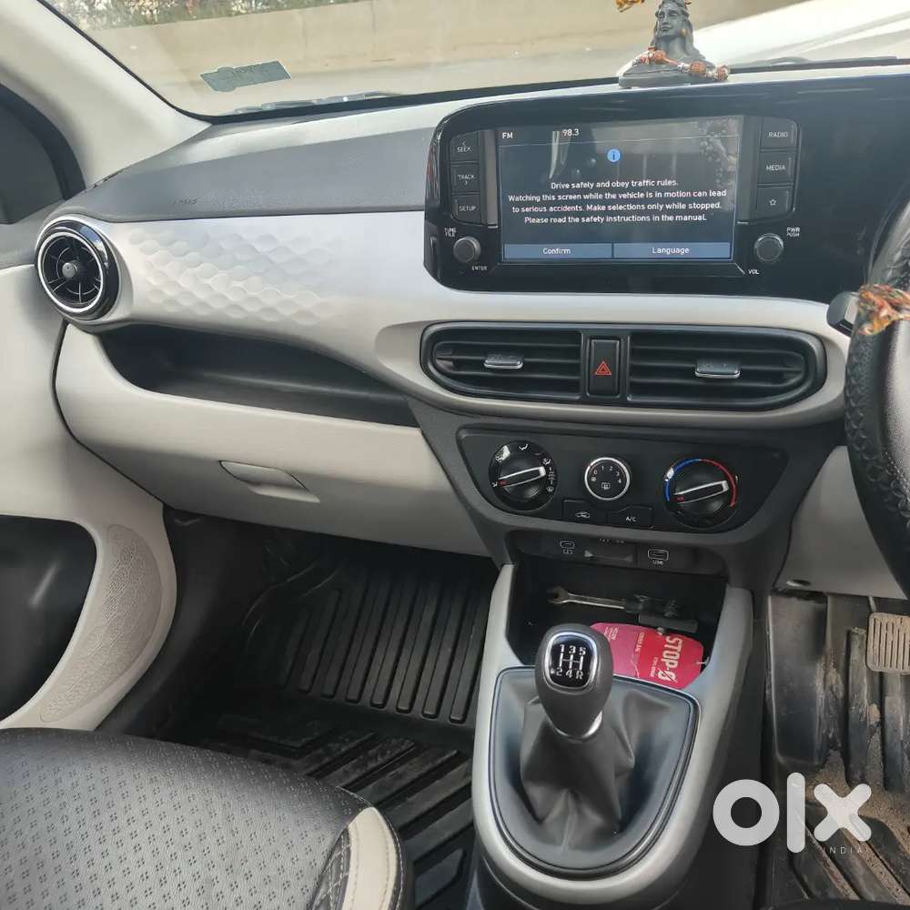 Hyundai Grand I10 Nios 2023