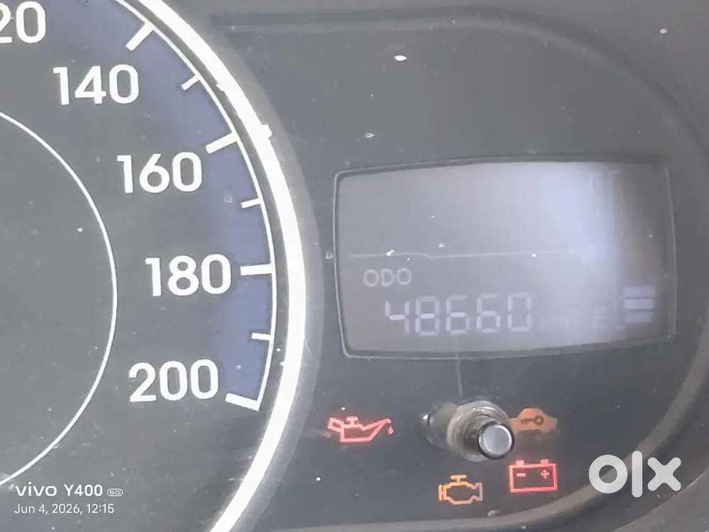 Hyundai I10 2013