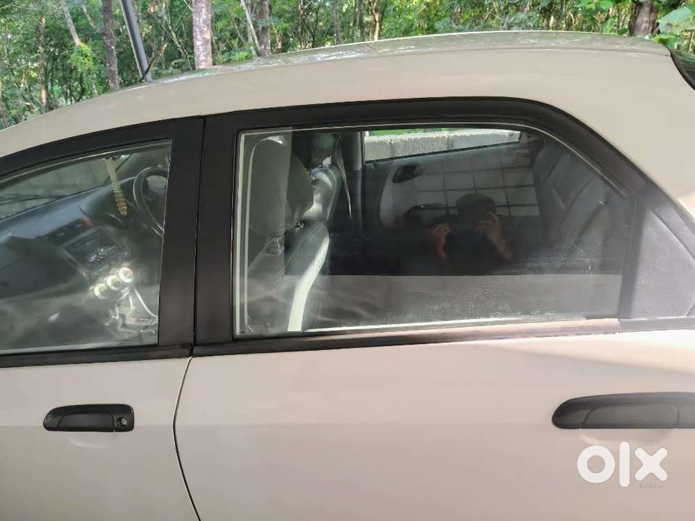 Honda City Zx