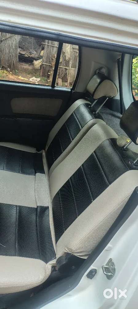Maruti Suzuki Wagon R 2015 Petrol Manual