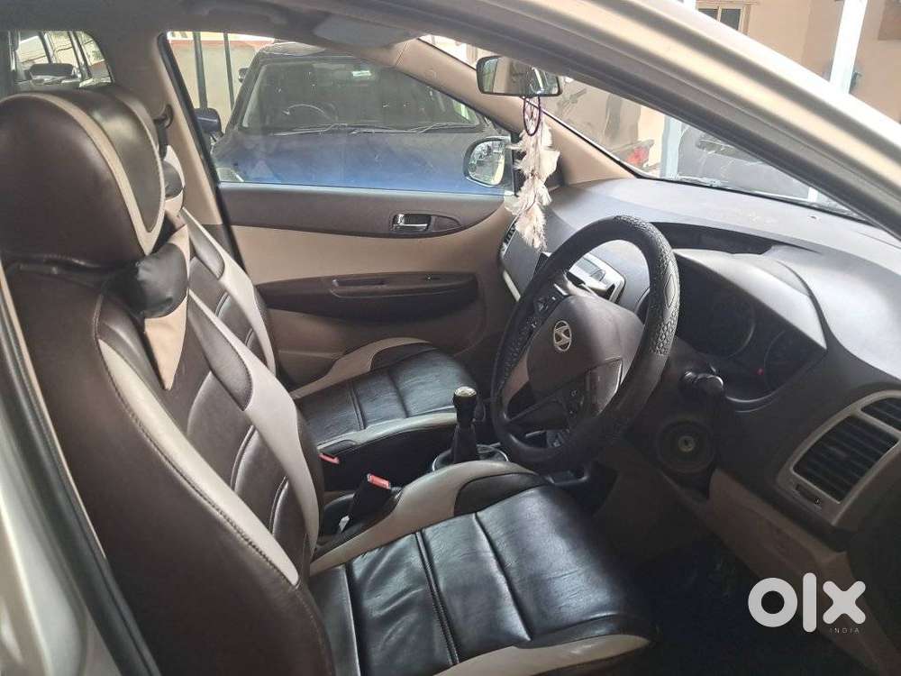 Hyundai I20 Sportz 1.2 Bs-iv, 2010, Petrol
