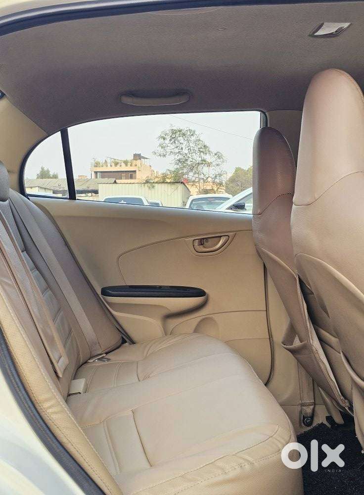 Honda Amaze 2013-2016 S I-dtech, 2015, Diesel