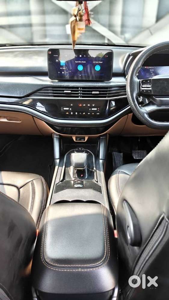 Tata Harrier Adventure Plus A, 2025, Diesel