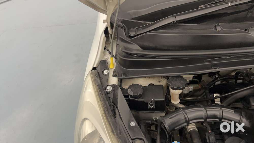 Hyundai I10 Sportz 1.1 Irde2, 2015, Petrol