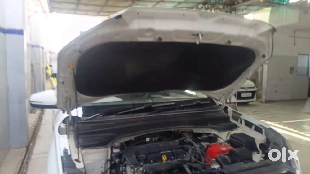 Creta 1.5 Petrol
