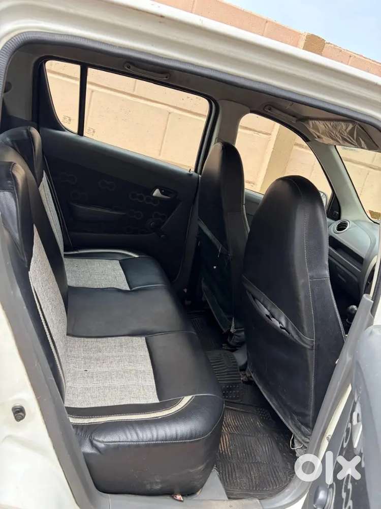 Maruti Suzuki Alto 2013 Lxi Petrol Manual