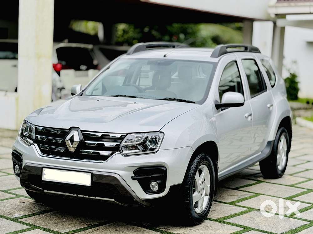 Renault Duster Rxl Pack 85 Diesel, 2014, Diesel
