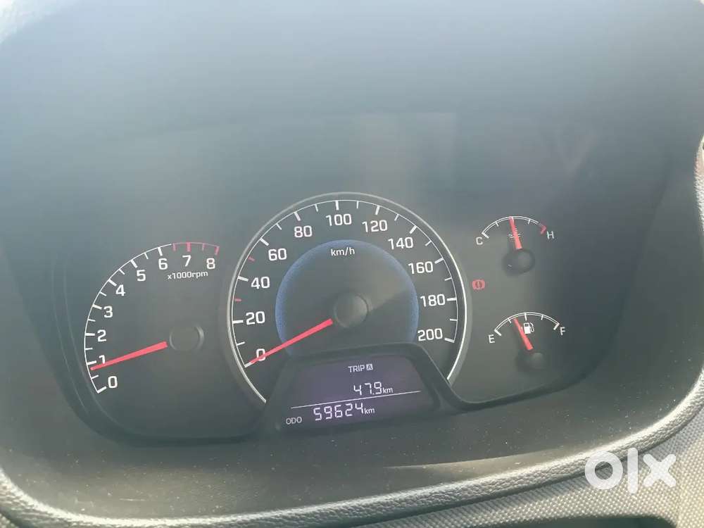 Hyundai Grand I10 Direct Owner