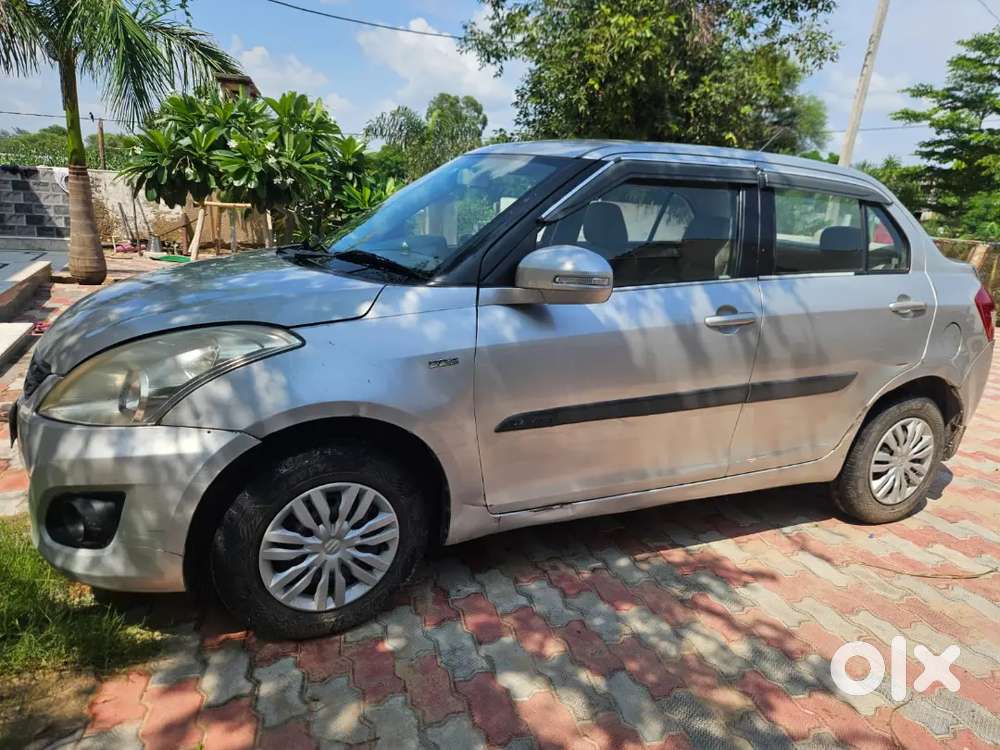 2013 Maruti Swift Vdi