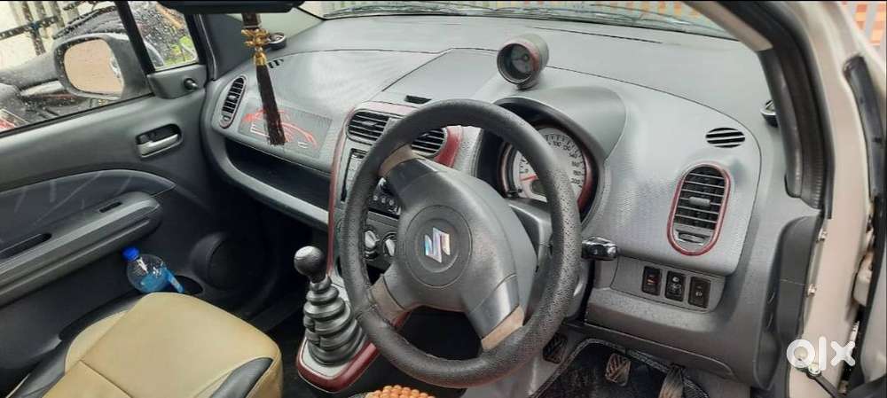 Maruti Ritz Vdi 2012