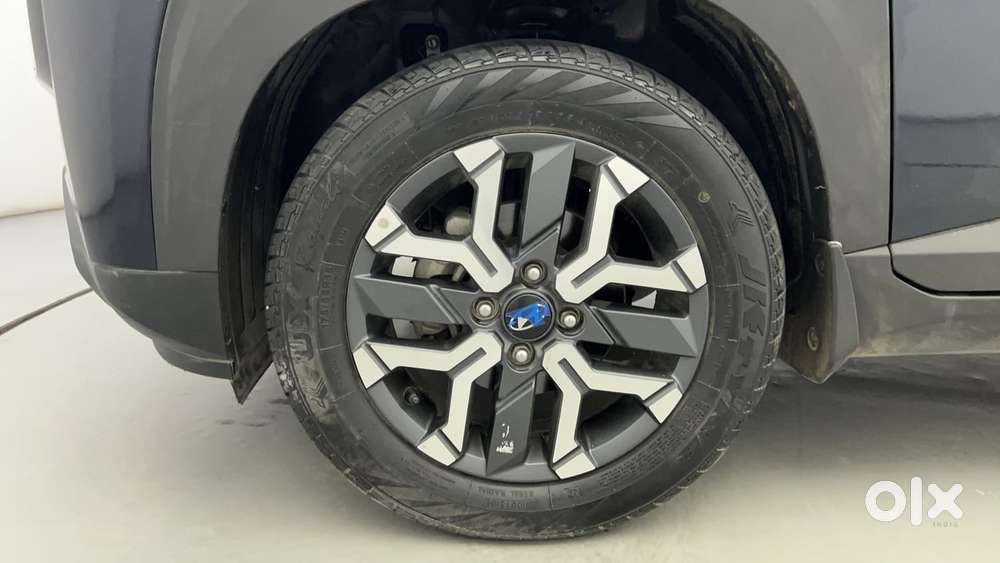Hyundai Exter Sx (o) 1.2 Amt, 2023, Petrol