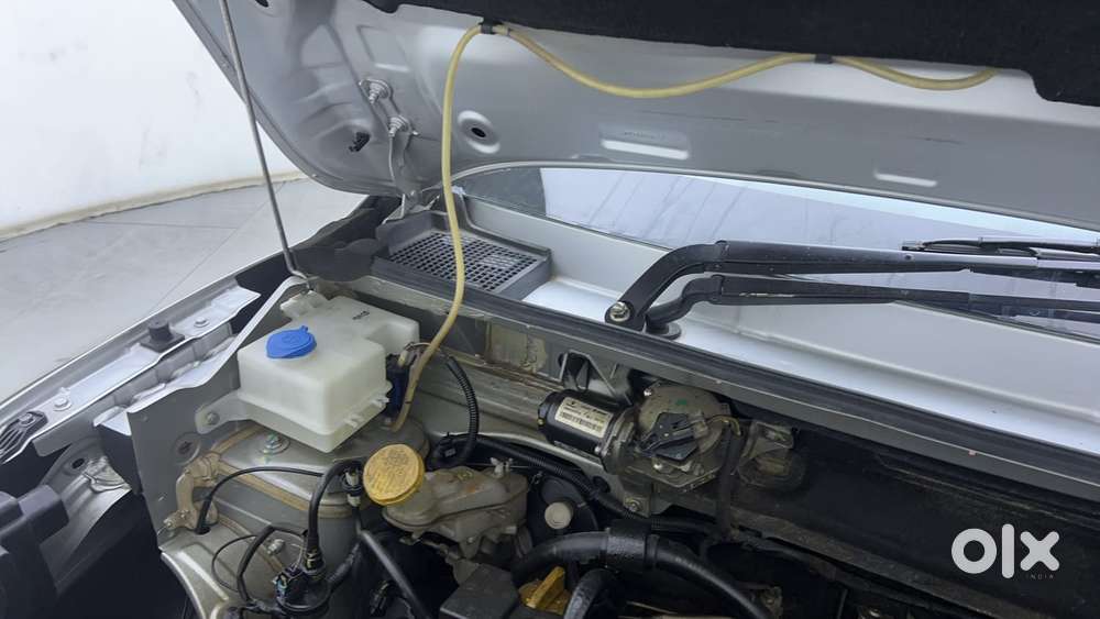 Renault Kwid 1.0 Rxt Amt, 2023, Petrol