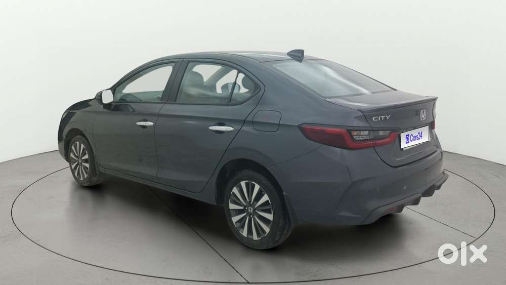 Honda City I-vtec Cvt Zx, 2023, Petrol