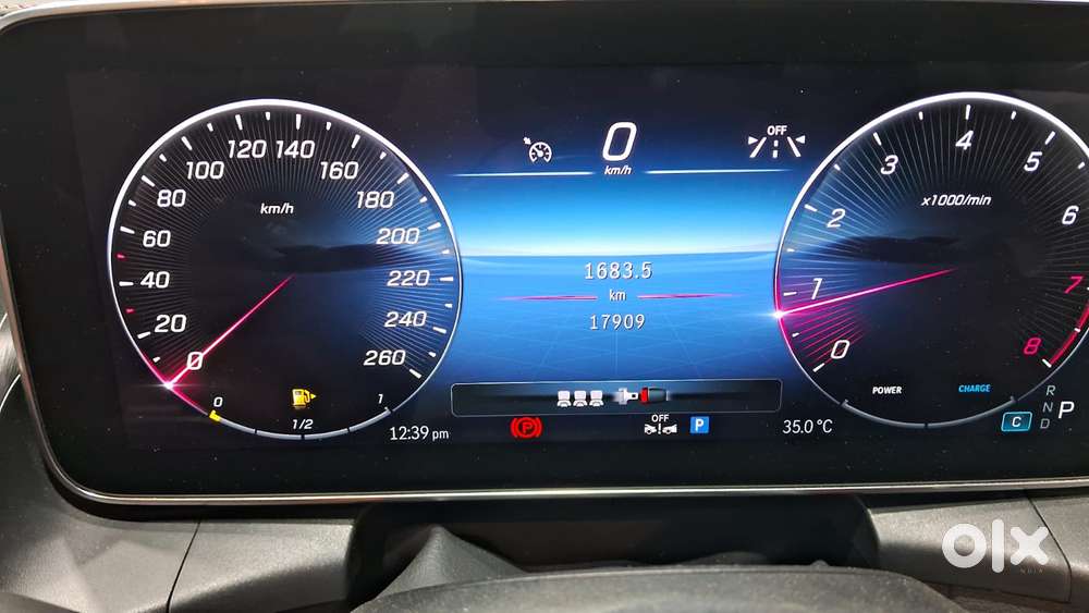 Mercedes-benz Glc 300 4matic, 2024, Petrol