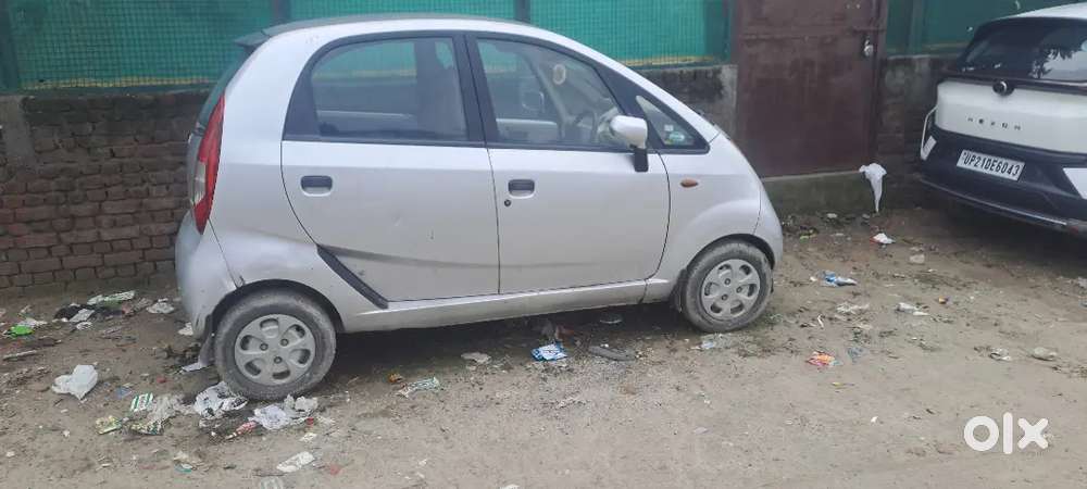 Tata Nano Xe 2013 Car