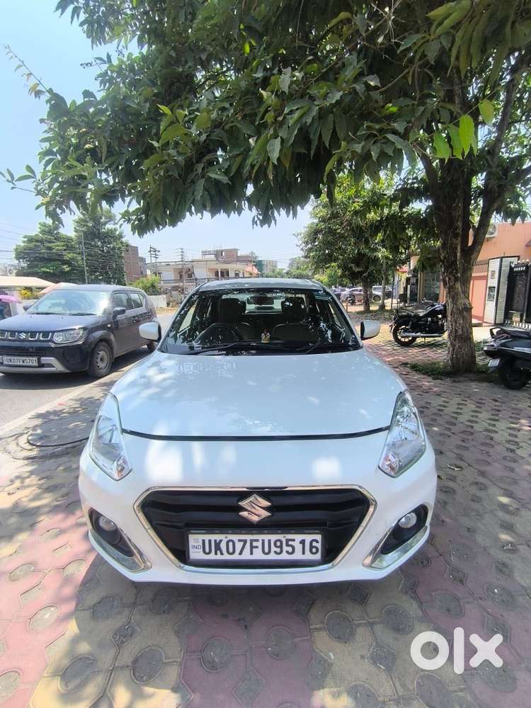 Maruti Suzuki Swift Dzire Zxi + Mt, 2024, Petrol